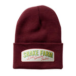 Santa Fe Beanie