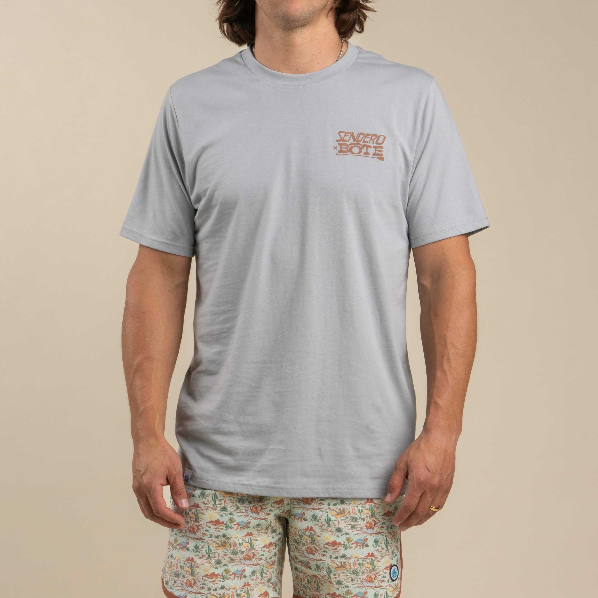 Sendero x BOTE T-Shirt