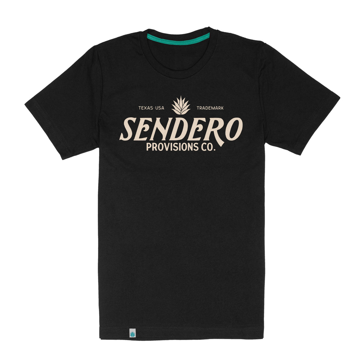 Logo T-Shirt - Black