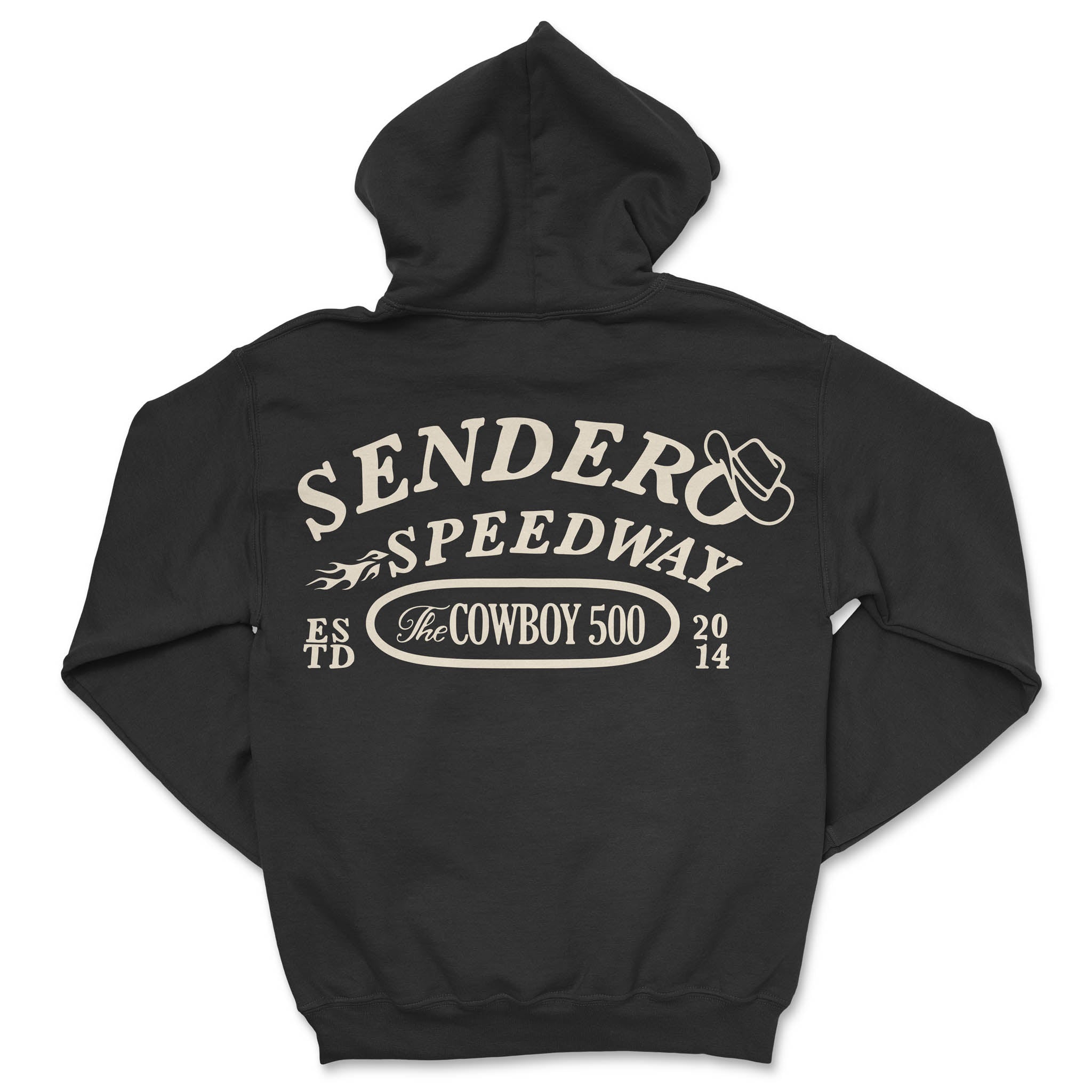 Sendero Speedway Hoodie Sendero Provisions Co