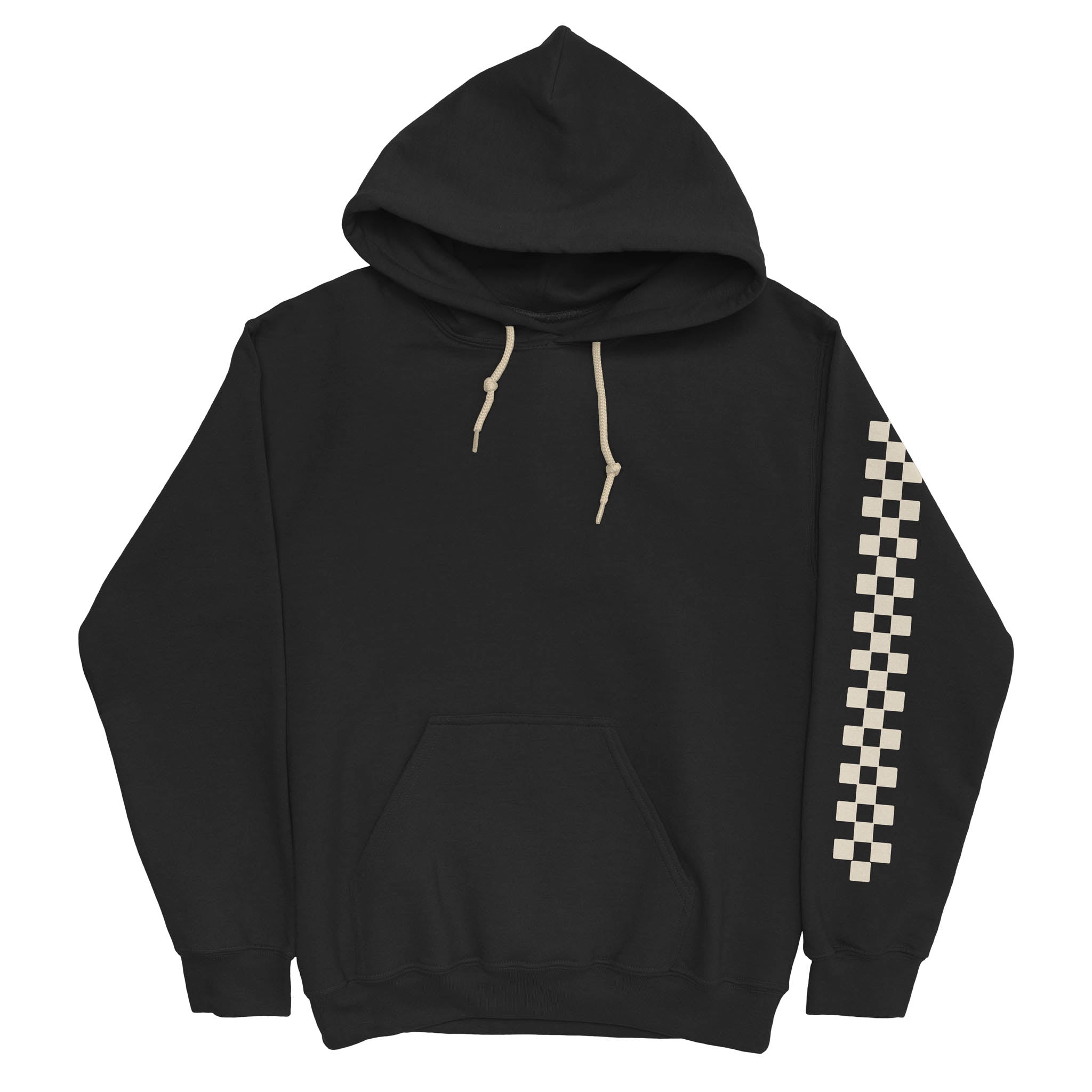 Sendero Speedway Hoodie