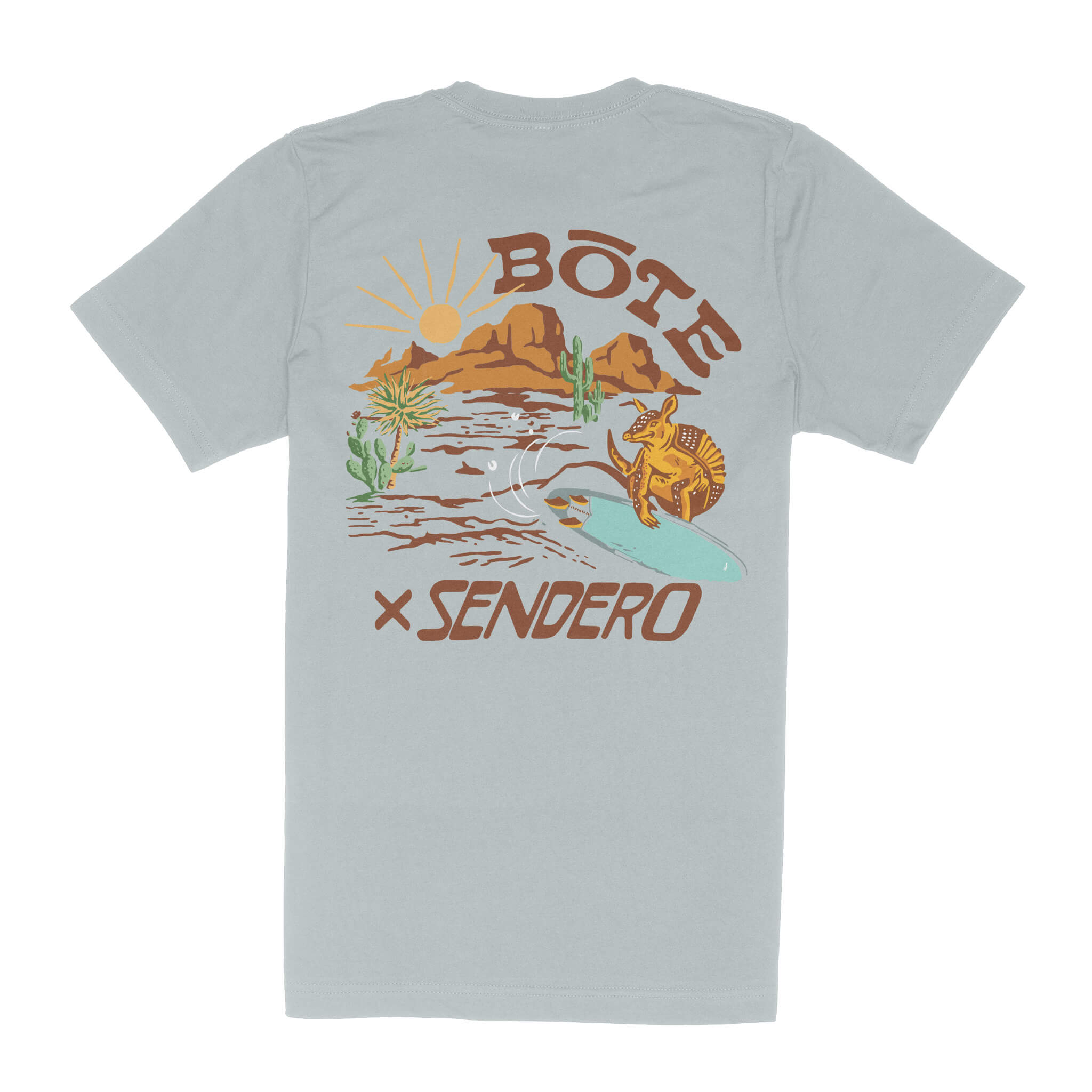 Sendero x BOTE T-Shirt