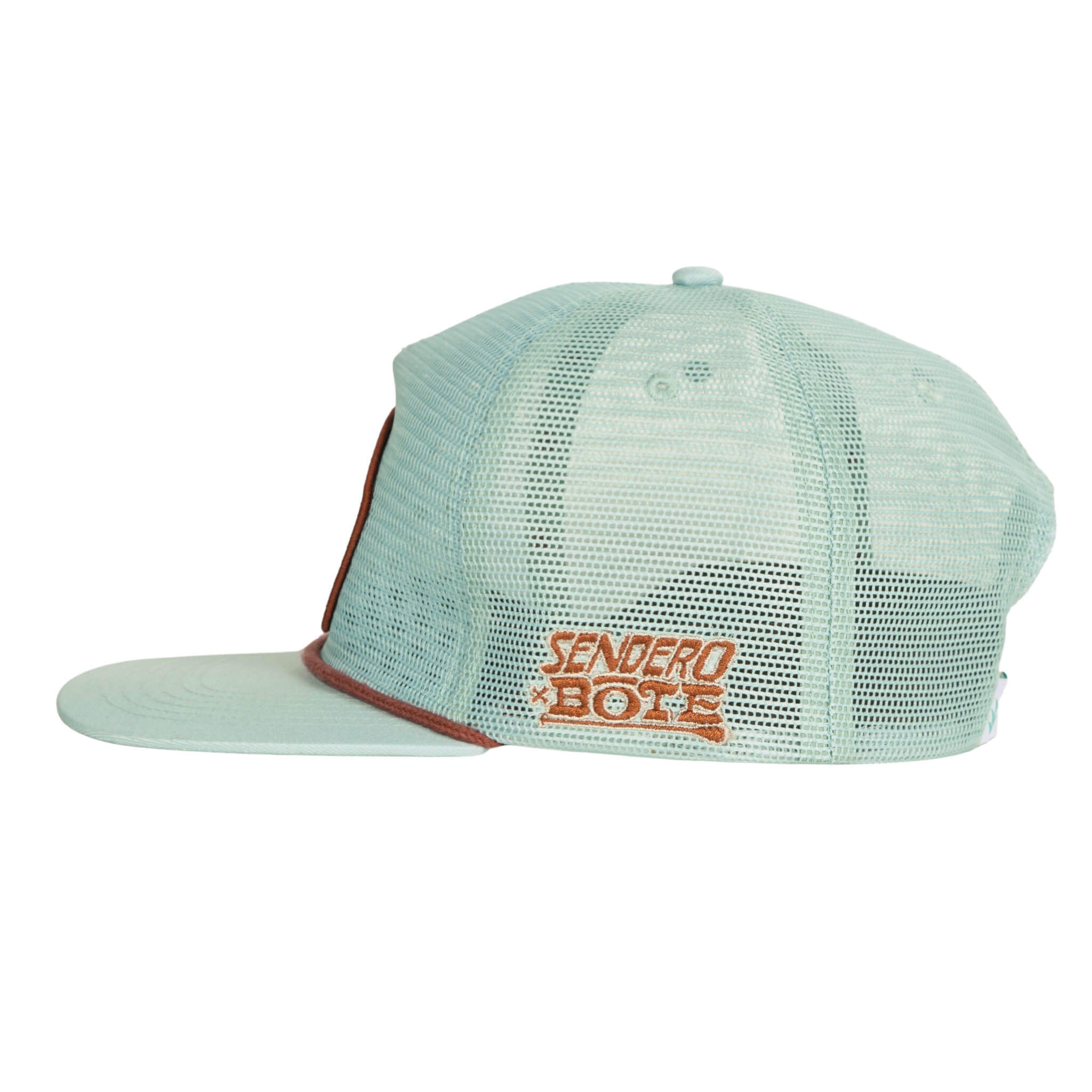 Sendero x BOTE - All Mesh Hat