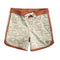 Sendero x BOTE Point Bar Boardshorts