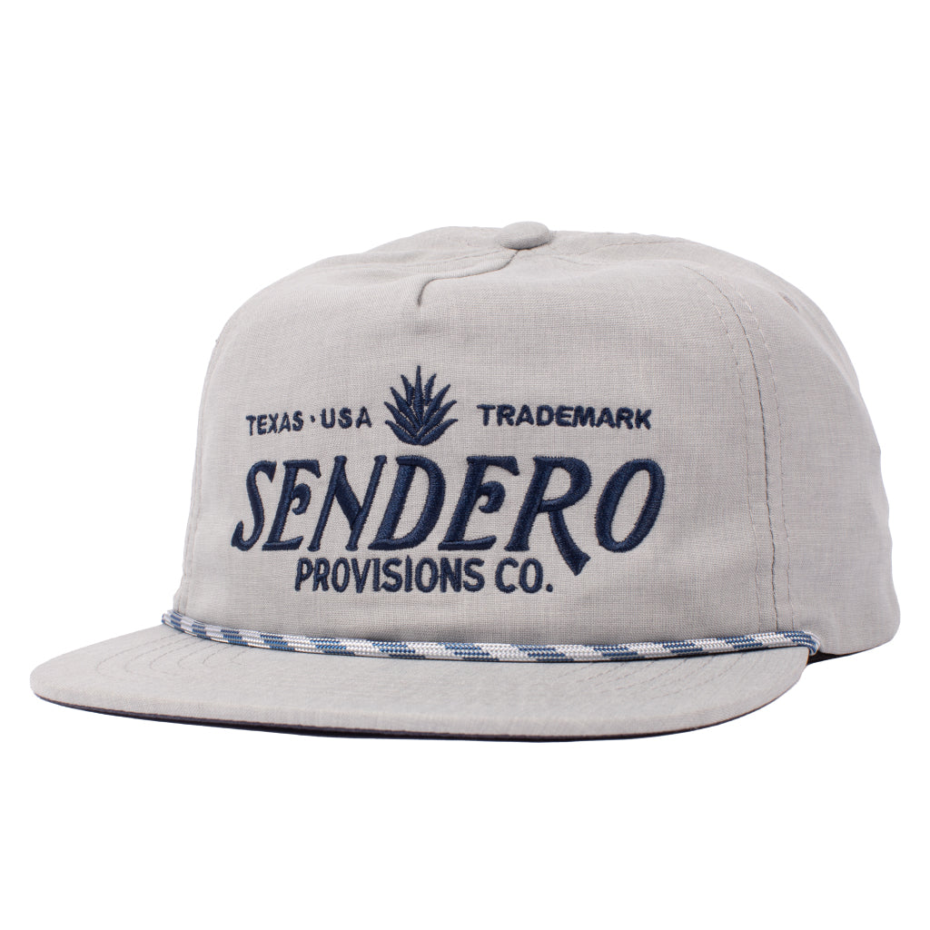 Logo Hat - Unstructured