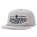Logo Hat - Unstructured