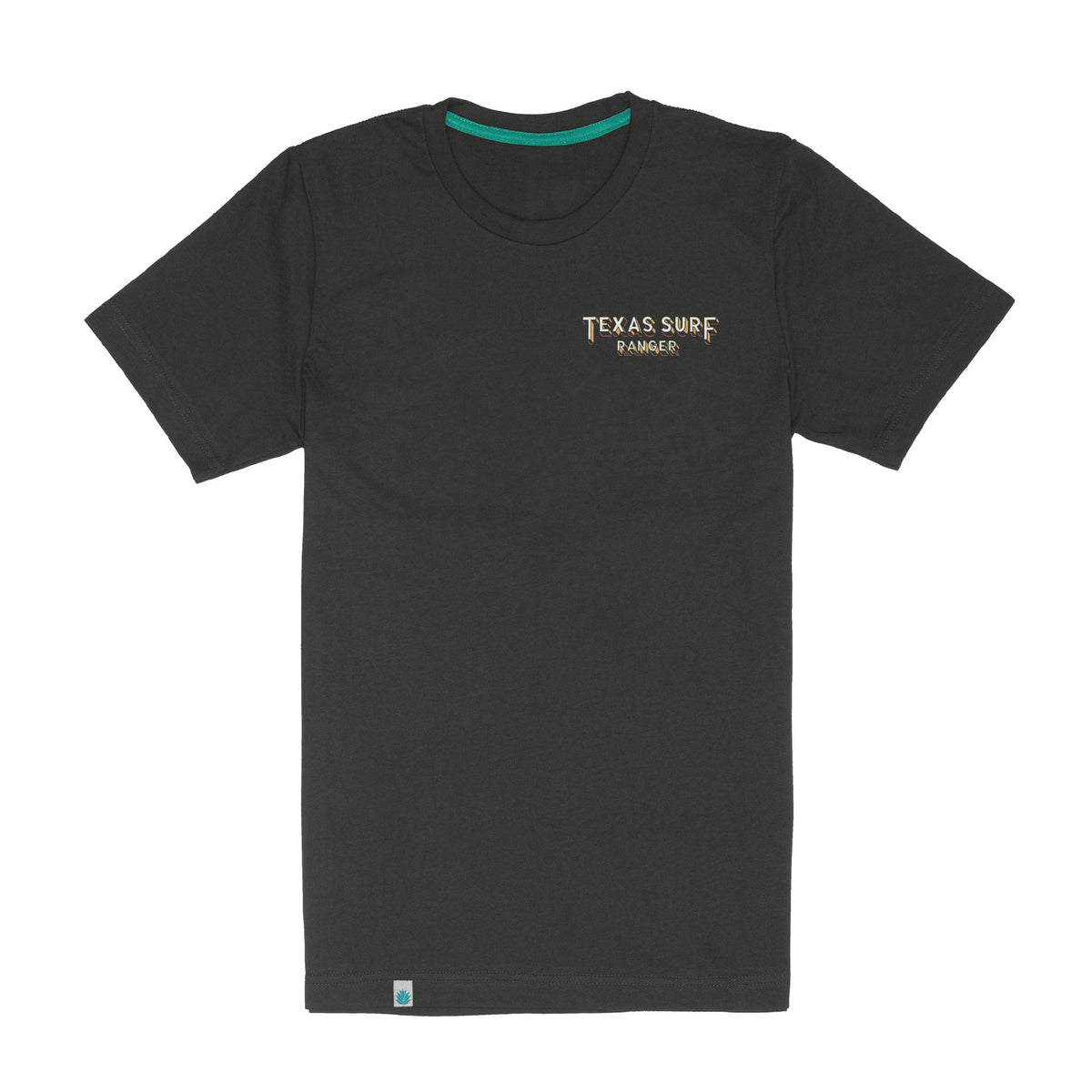 Sendero x Waco Surf Texas Surf Ranger T-Shirt