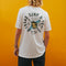 Sendero x Waco Surf Texas Surf and Surf T-Shirt