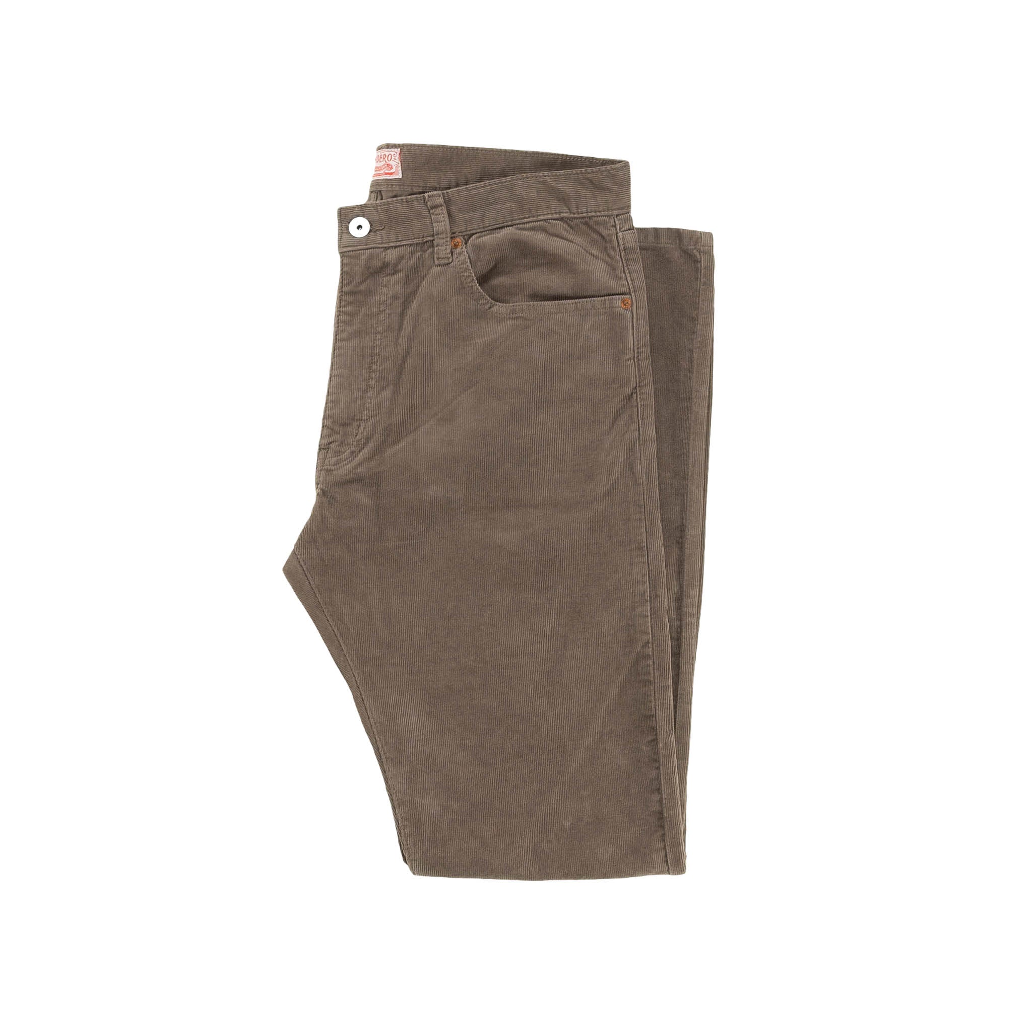 Chinle Cord Pants