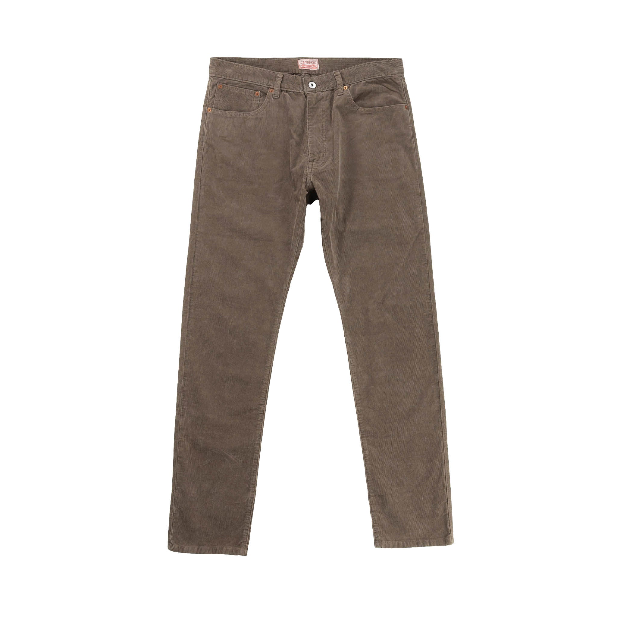 Chinle Cord Pants