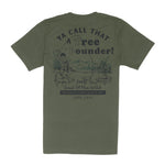 Tree Pounder T-Shirt