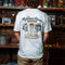 Missouri River Rodeo T-Shirt - Vintage White