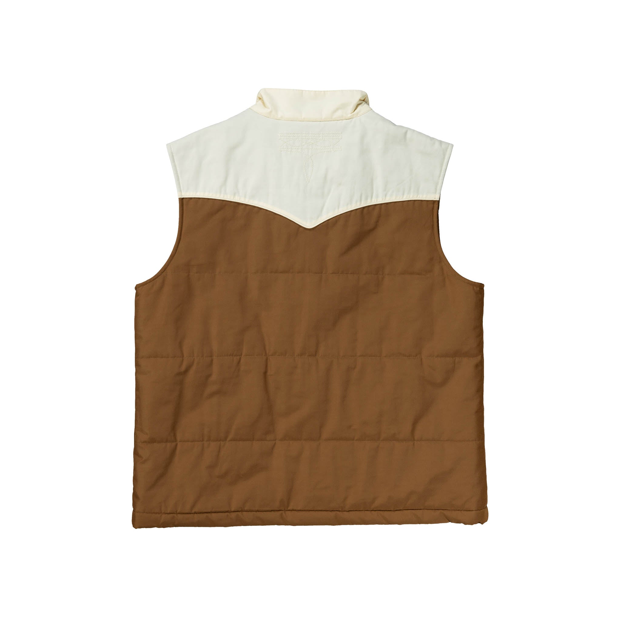 The Vaquero Vest