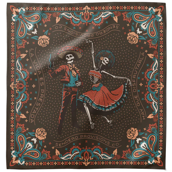 Viejones Bandana