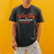 Sendero x Waco Surf Vintage Tee