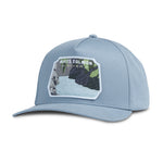 White Salmon River Hat