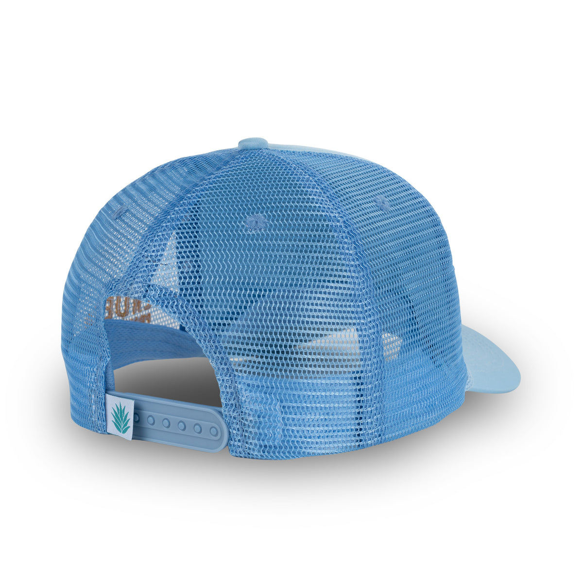 Yardbird Hat - Blue