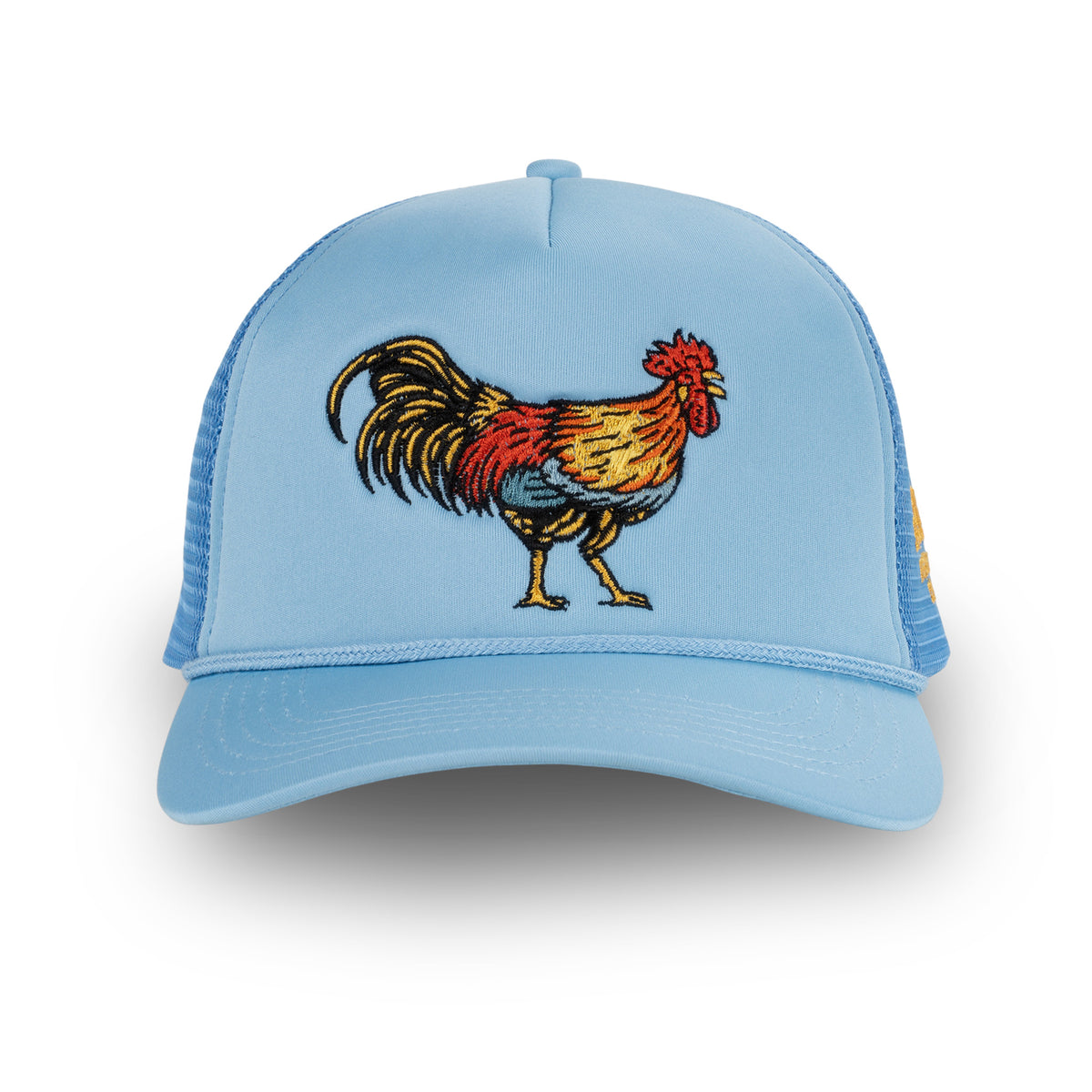 Yardbird Hat - Blue