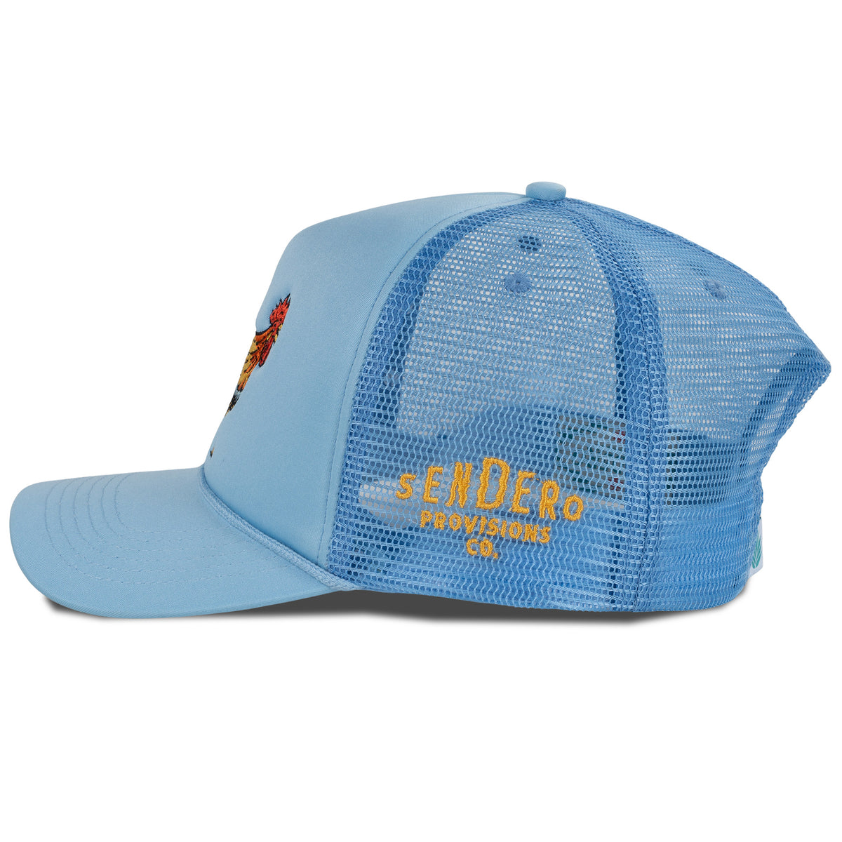 Yardbird Hat - Blue