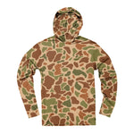 Yucatan Bamboo Hoodie