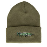 Santa Fe Beanie Beanie