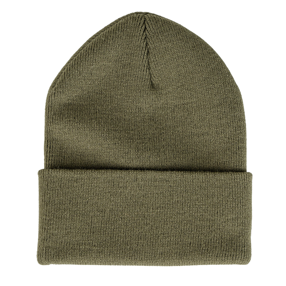 Santa Fe Beanie Beanie - Gar - Army Green