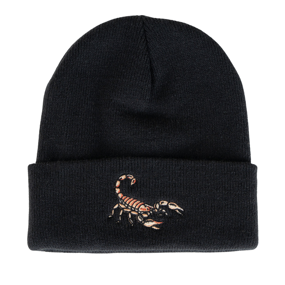 Santa Fe Beanie Beanie - Scorpion