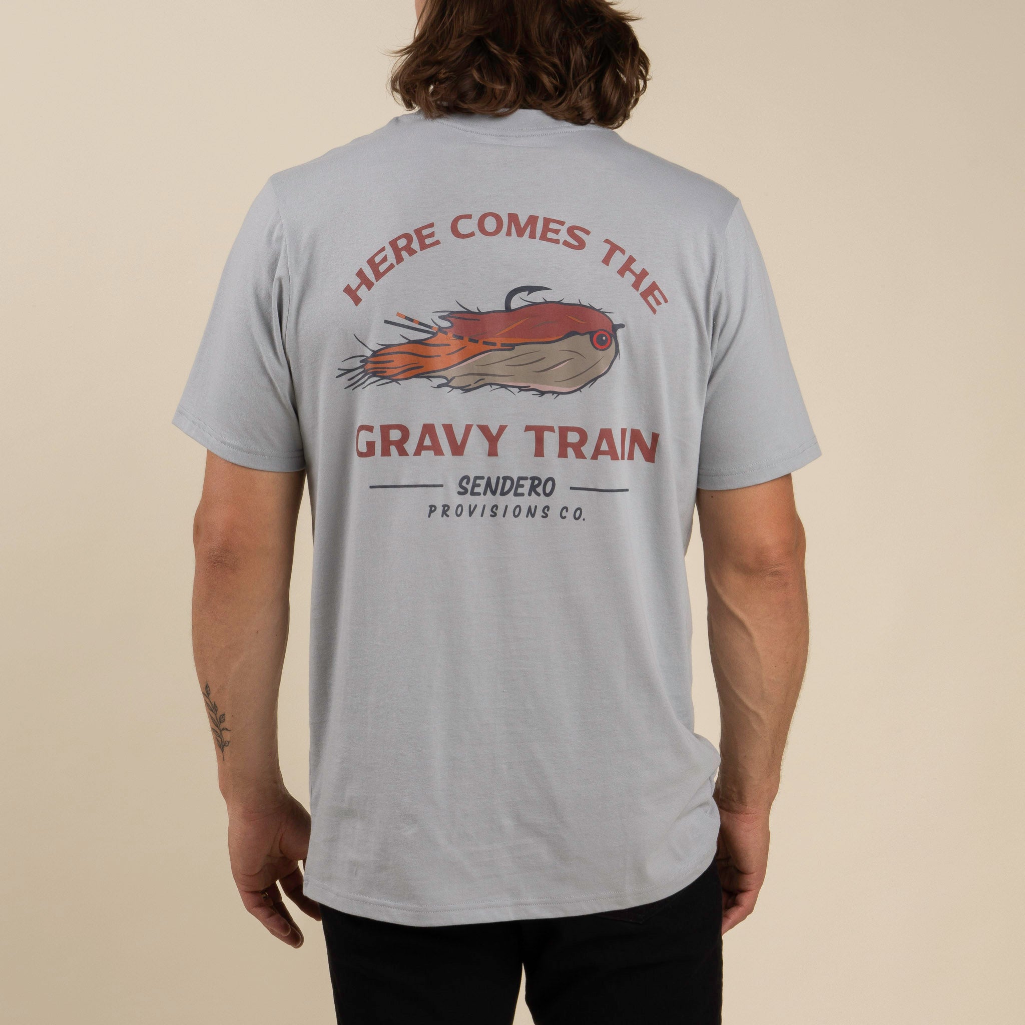 Gravy Train T-Shirt