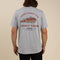 Gravy Train T-Shirt - Big Sky Blue