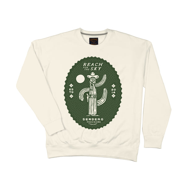 Reach for the Sky Sweatshirt