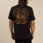 Shootin' Hand Salud T-Shirt
