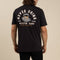 Shootin' Hand T-Shirt - Black
