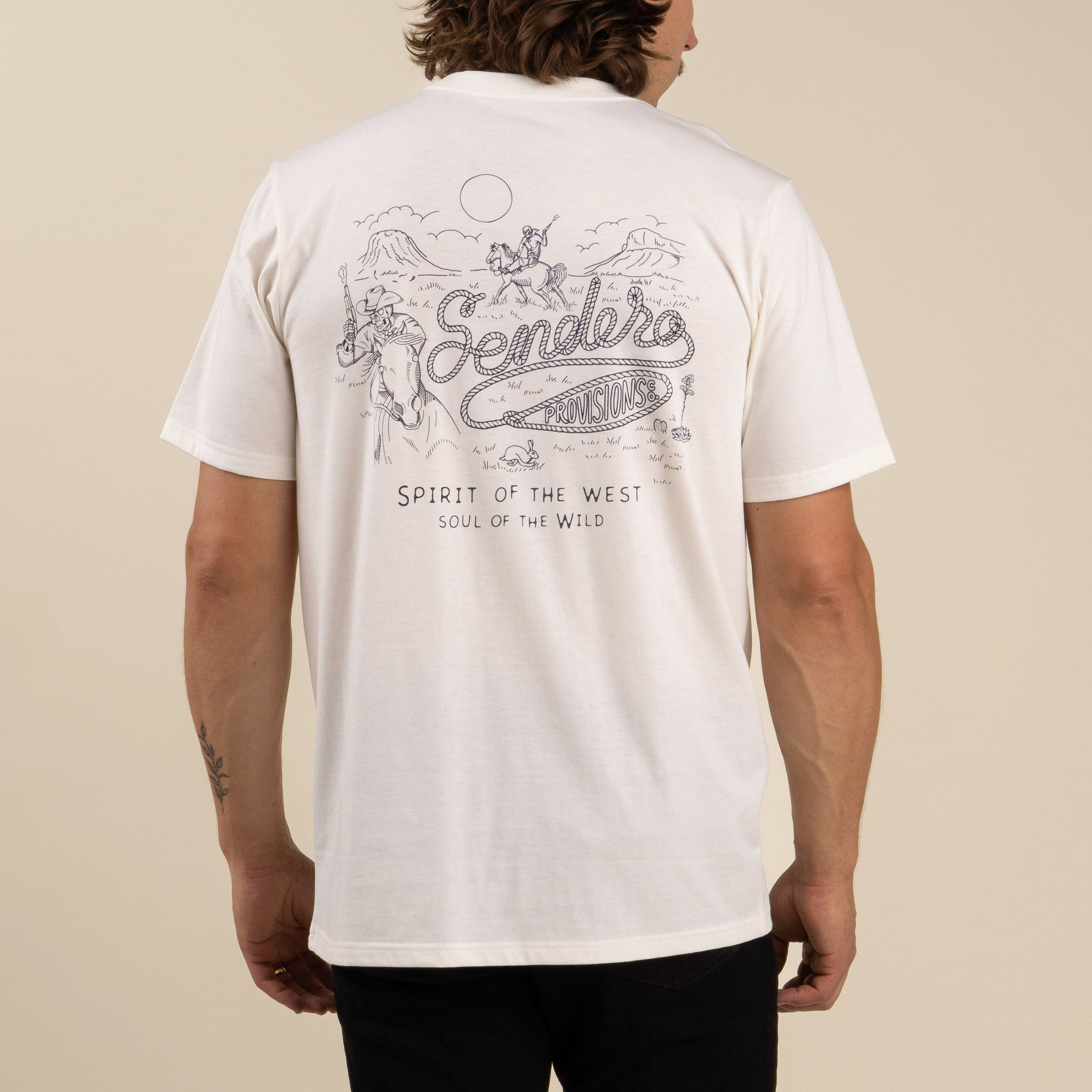 Skeleton Riders T-Shirt