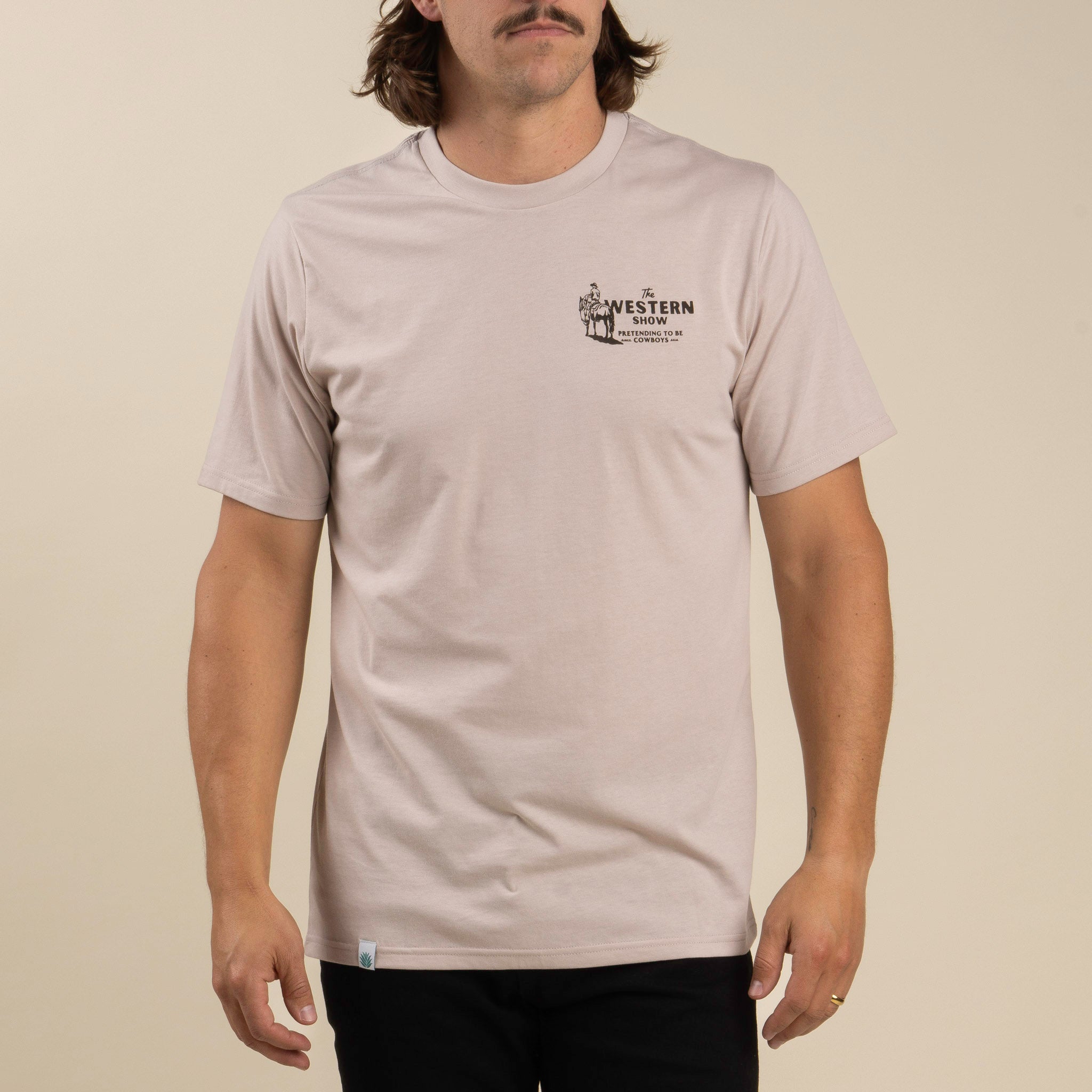 Western Show T-Shirt