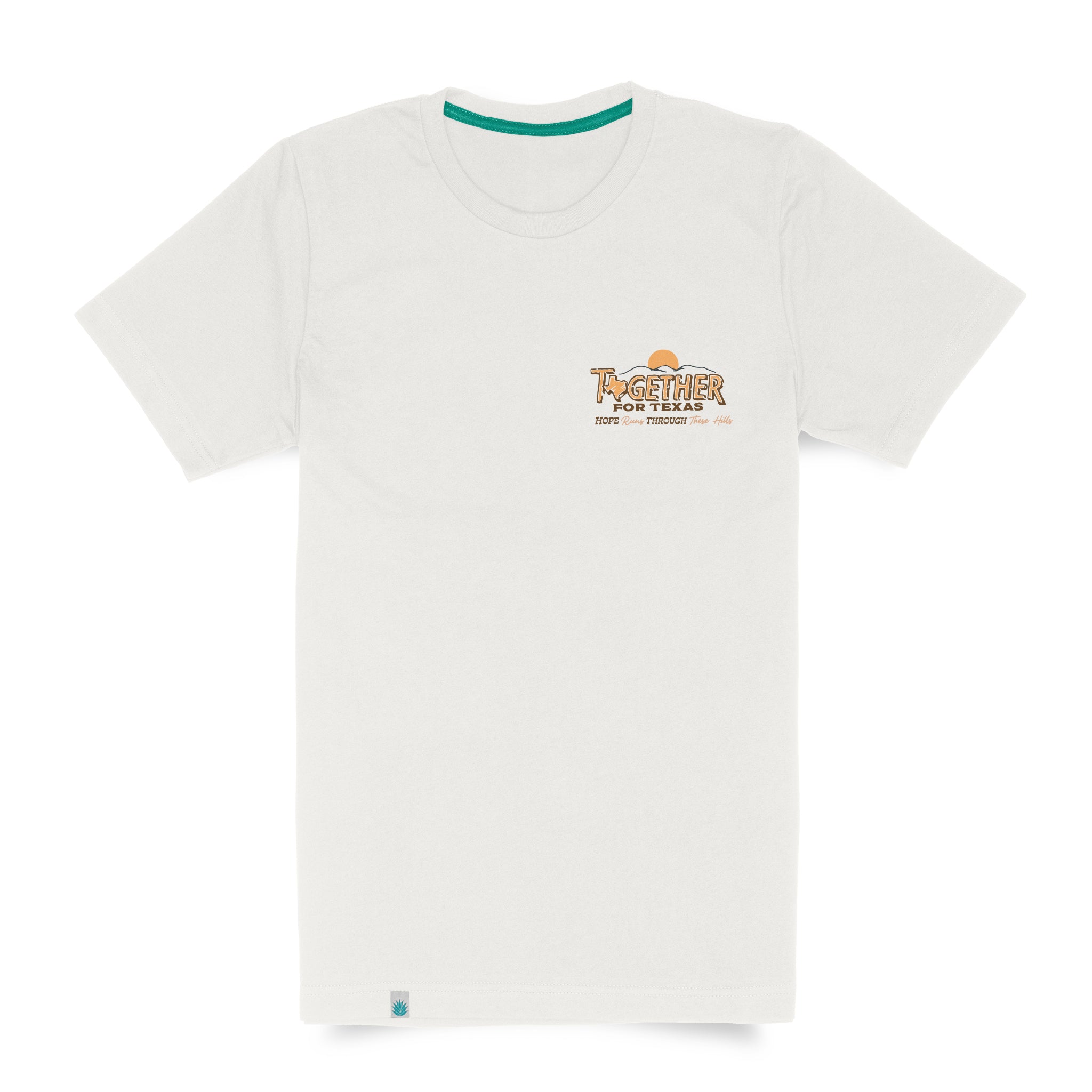 Together For Texas T-Shirt
