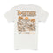 Together For Texas T-Shirt - Vintage White