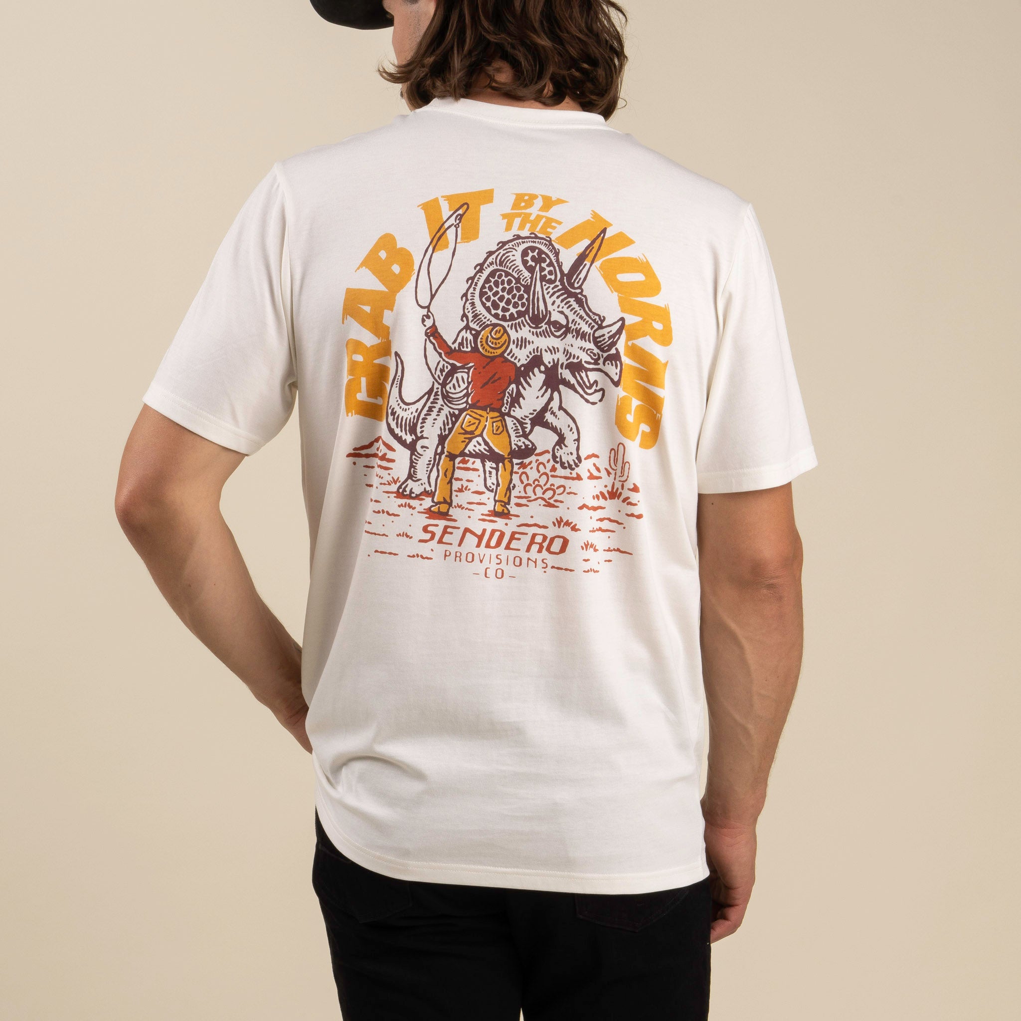 Triceratops T-Shirt