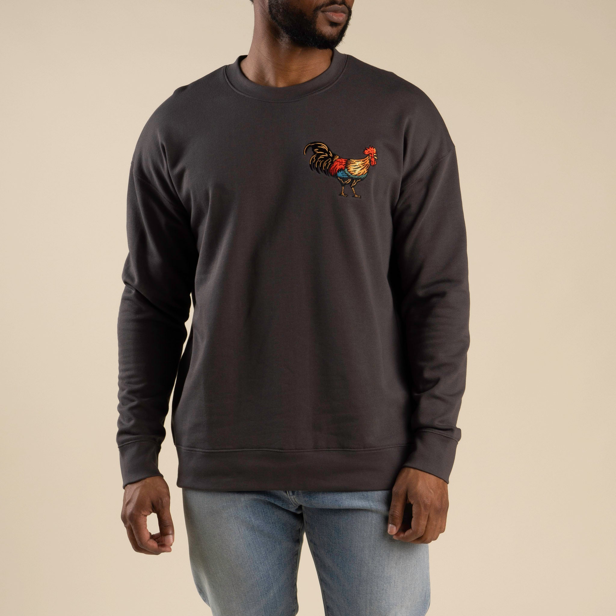 Yardbird Sweatshirt