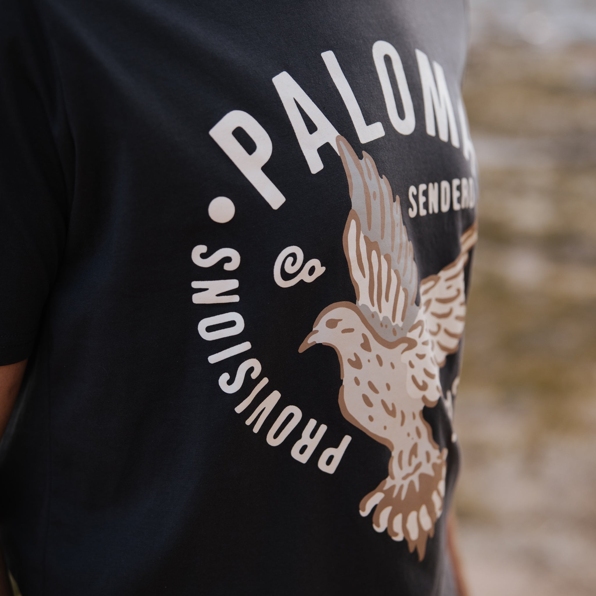 Paloma T-Shirt