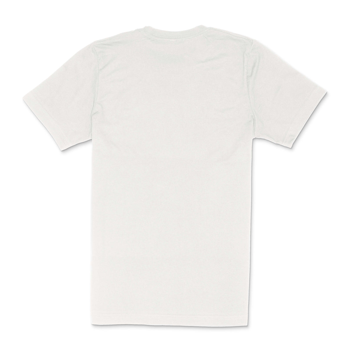All Hat No Cattle T-Shirt - Vintage White