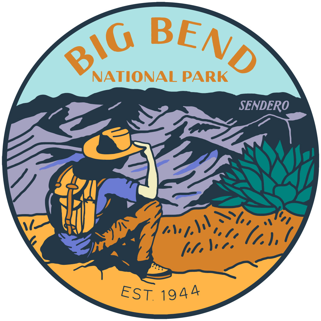 Visite Big Bend National Park: O Melhor De Big Bend National Park - Foto 10