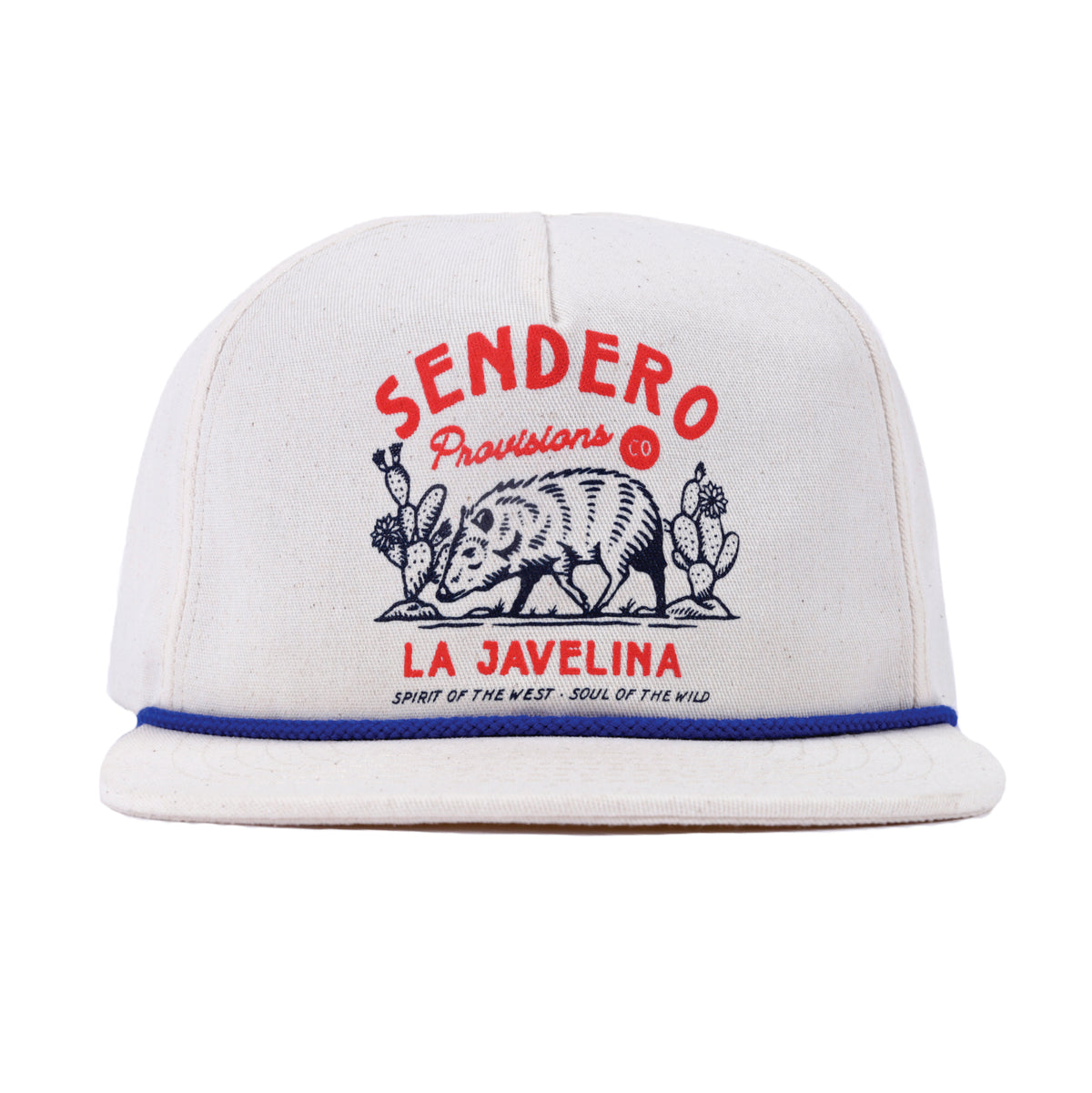 La Javelina Hat