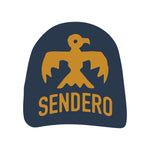 Thunderbird Sticker