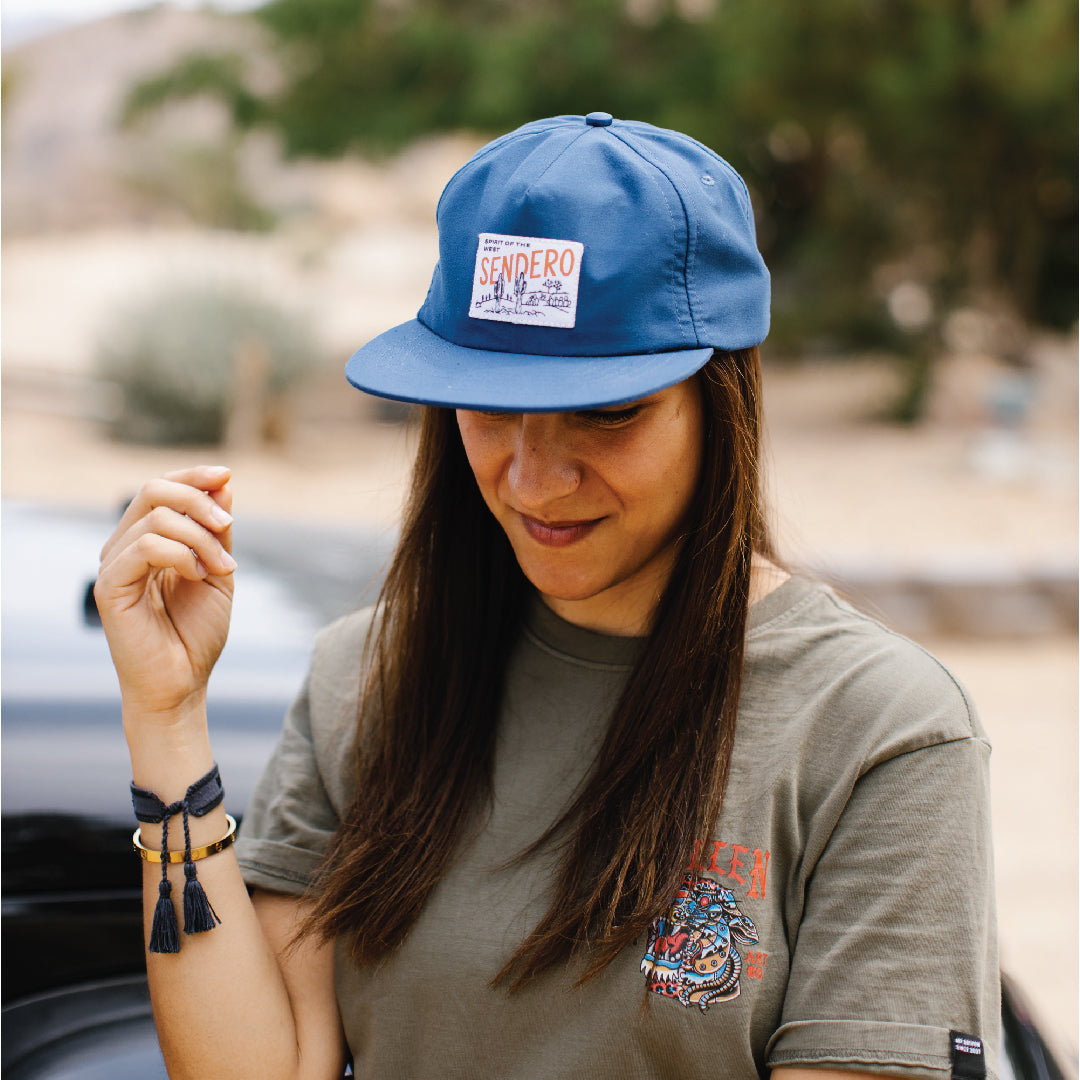 Desert Dreams Hat