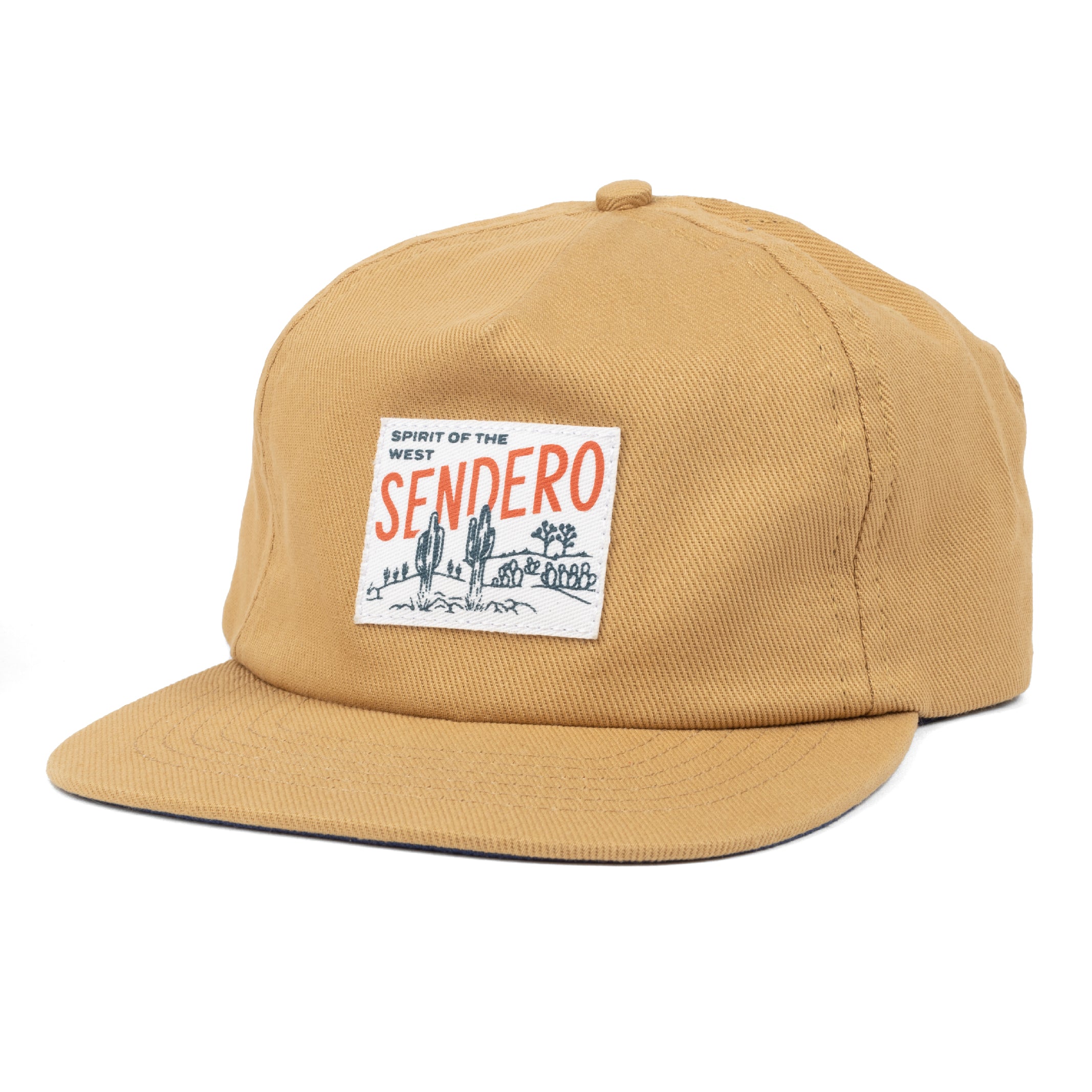 Desert Dreams Hat