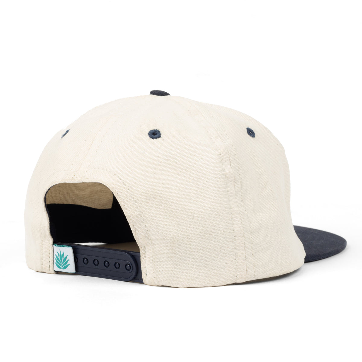 All Hat No Cattle Hat - White