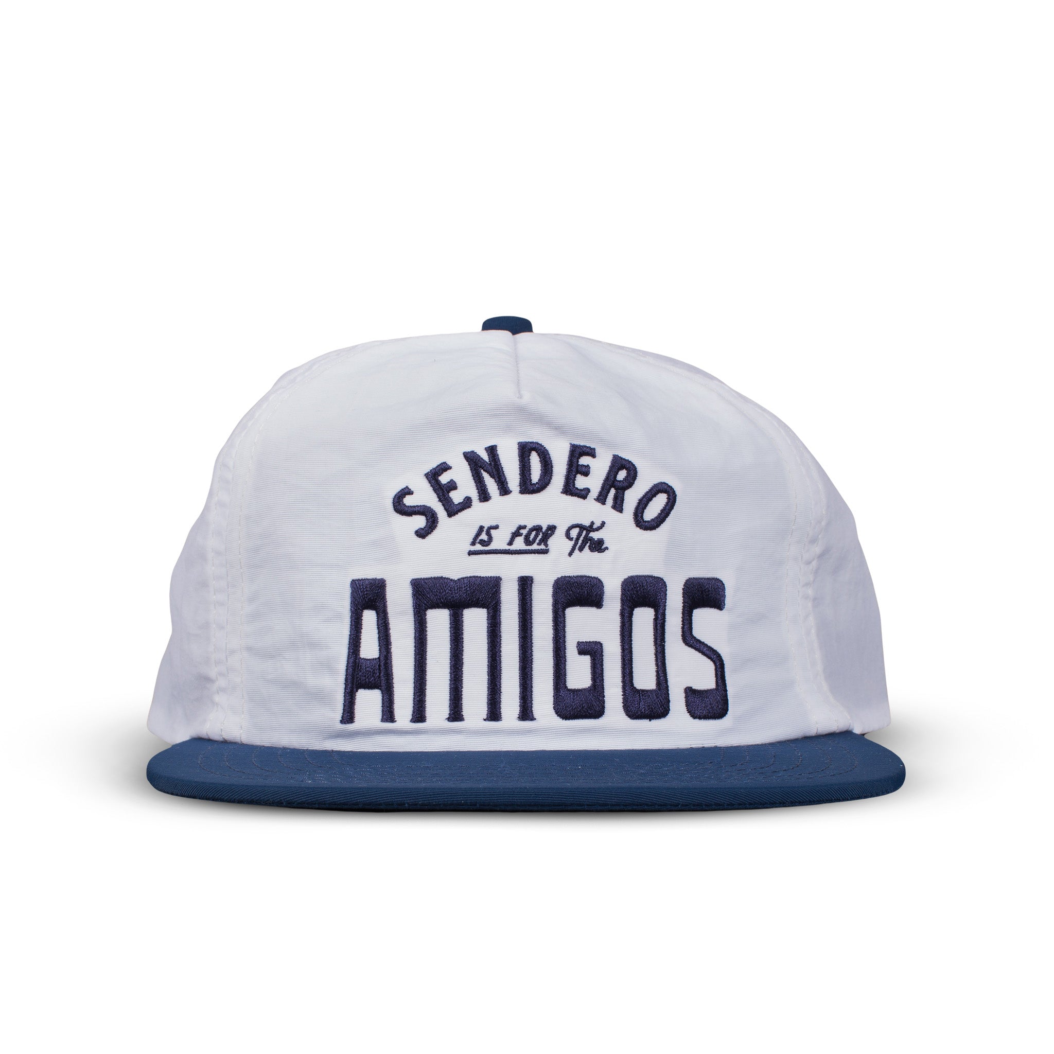 Good Amigos Hat