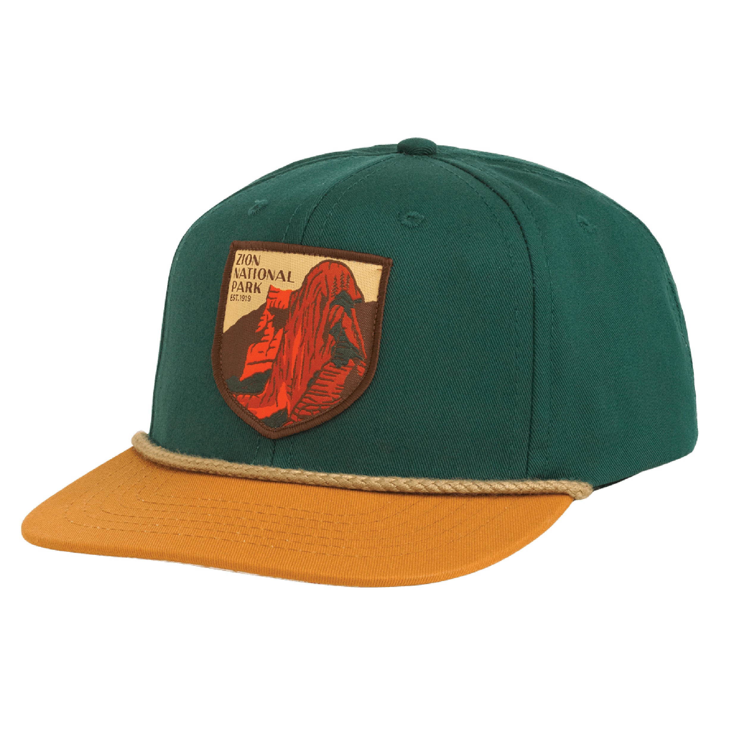 Zion National Park Hat