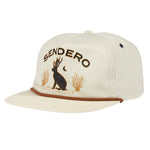 Jackalope Hat