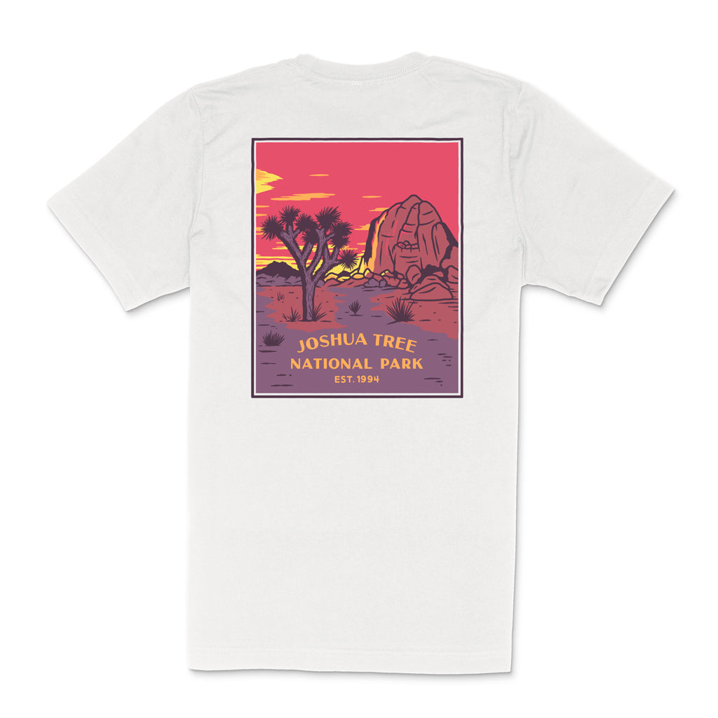 Joshua Tree T-Shirt